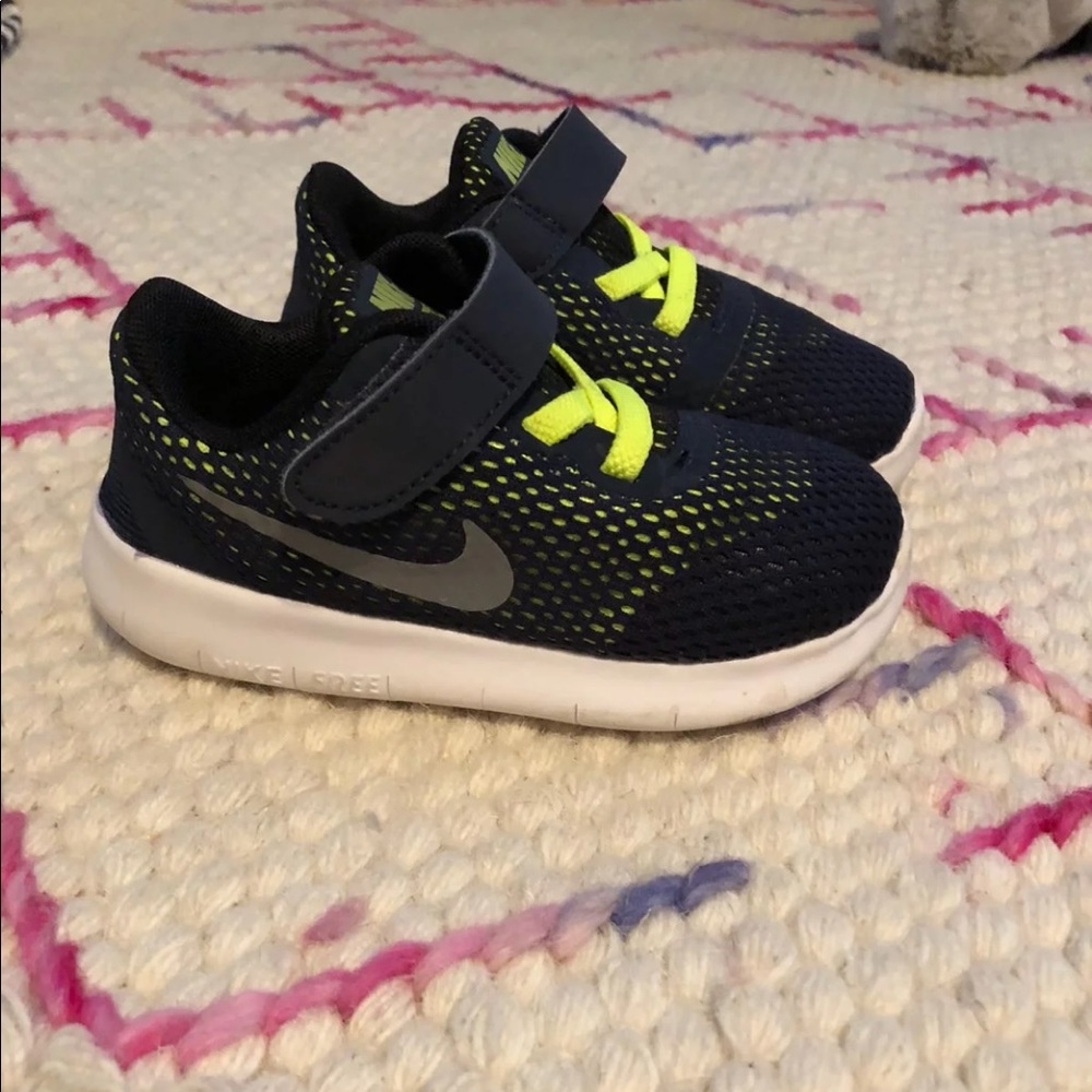 Nike Shoes